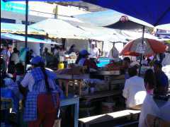Otavalo Market14